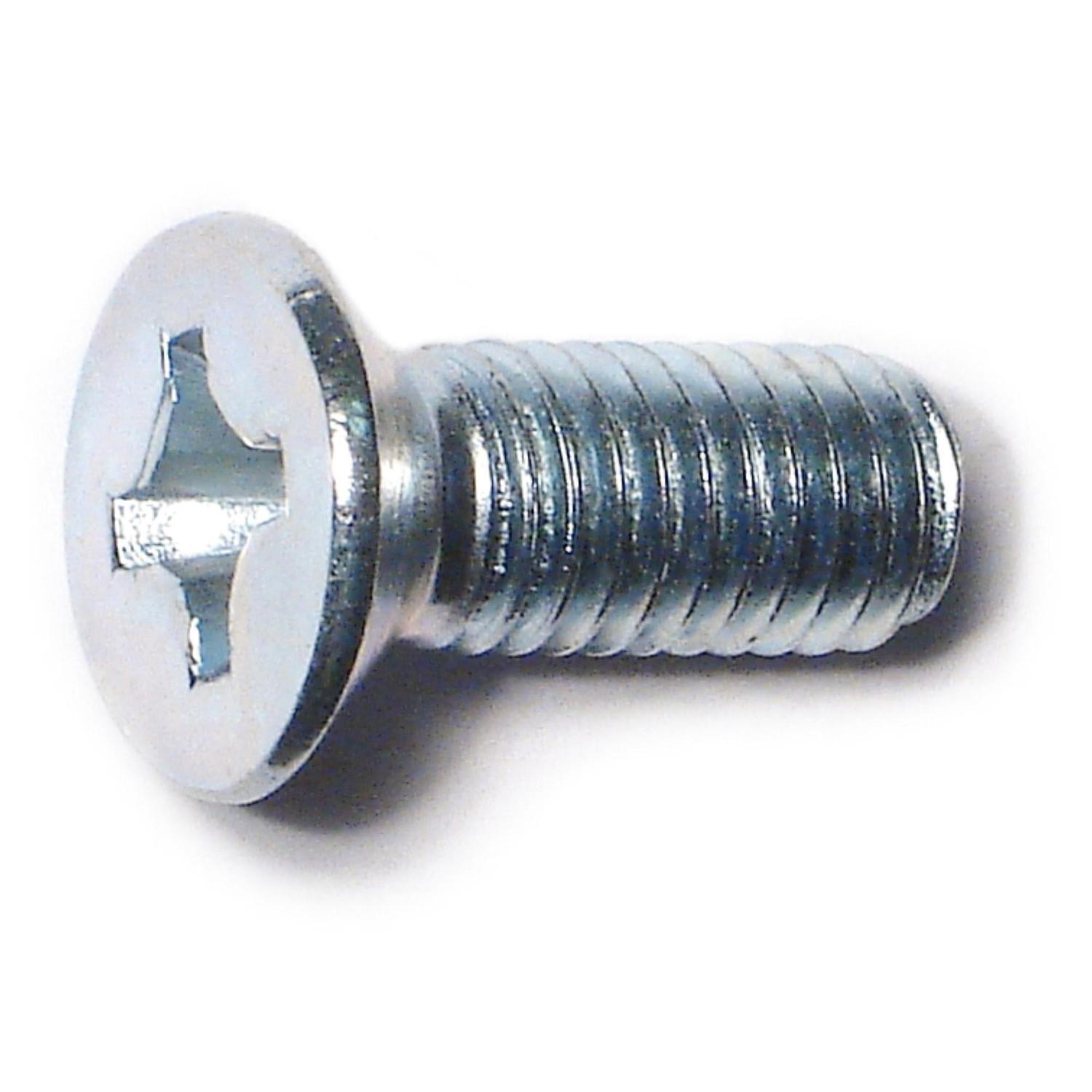 Machine Screw