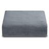 Micro Fleece Electric Heated Throw