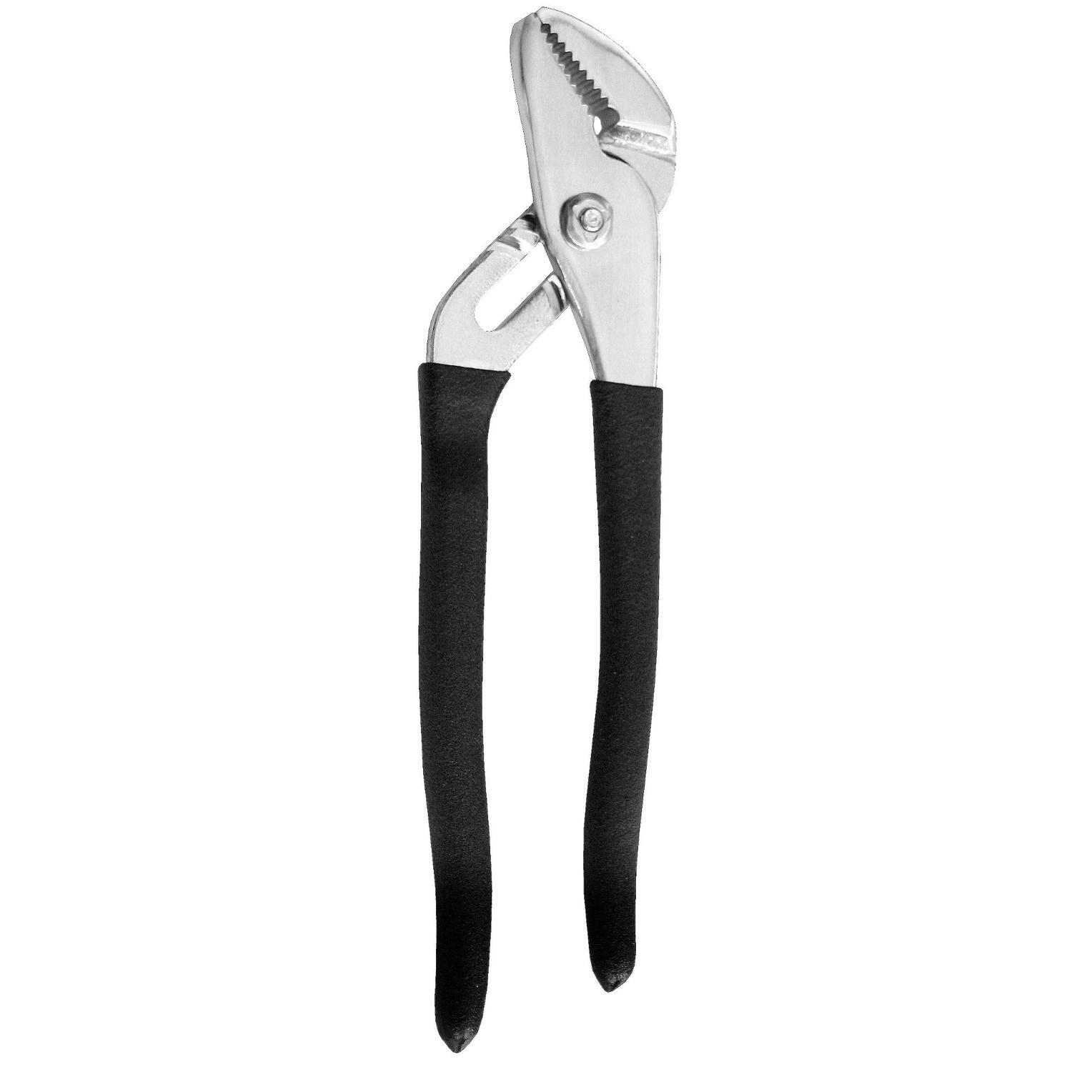 Plier Groove Joint