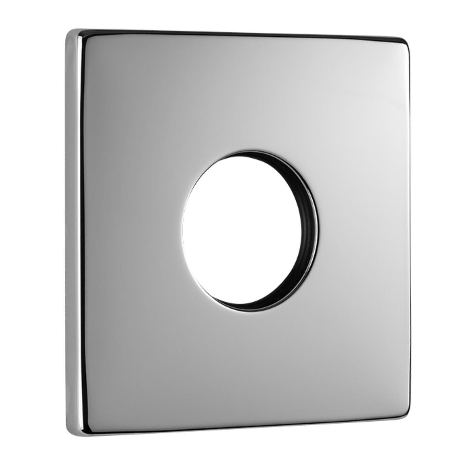Face plate