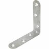 Reinforcing Angle Bracket 80 x 80 x 20mm Zinc