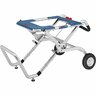 Gravity Rise Table Saw Stand GTA 60 W L: 1220mm, H: 622mm