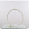 Circular RGB Table Lamp D: 140mm, Dia: 300mm
