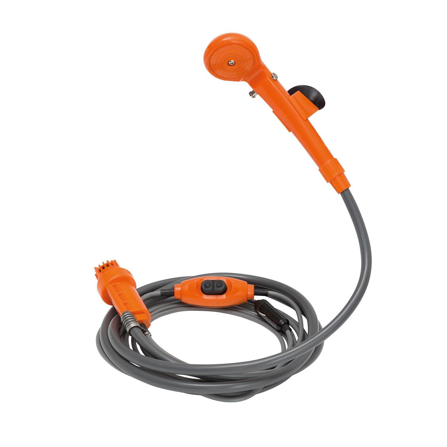 Electric Shower