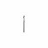 Egg Tip Tungsten Carbide Cutter