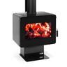 Ambie One Wood Fire