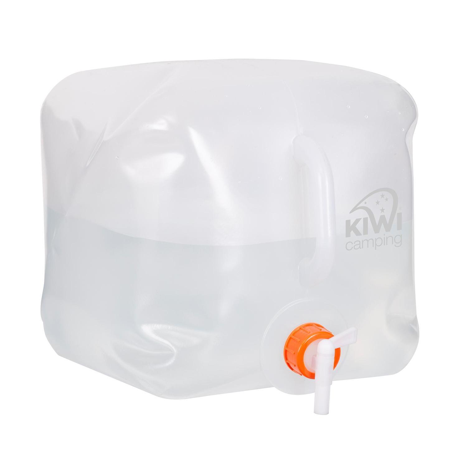 Colapsible Water Carrier 10L