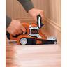 750W Belt Sander