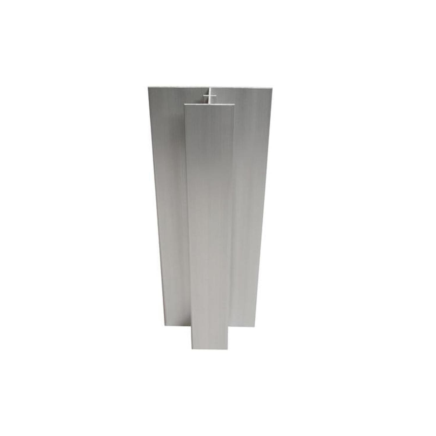 Joiner W: 70mm H: 20mm L: 3000mm