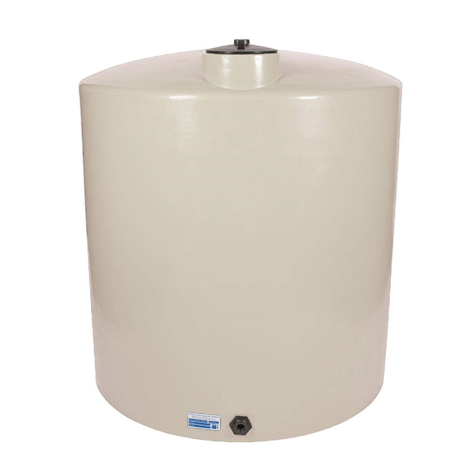 Classic Water Tank