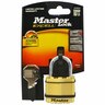 Excell Padlock