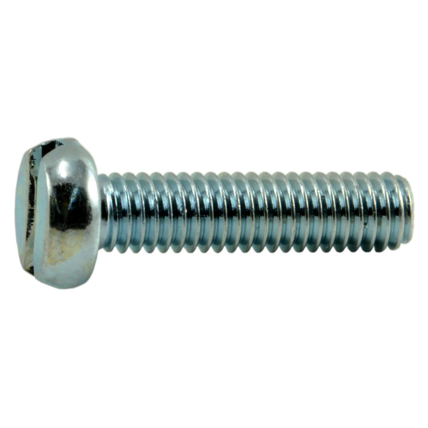 Machine Screw