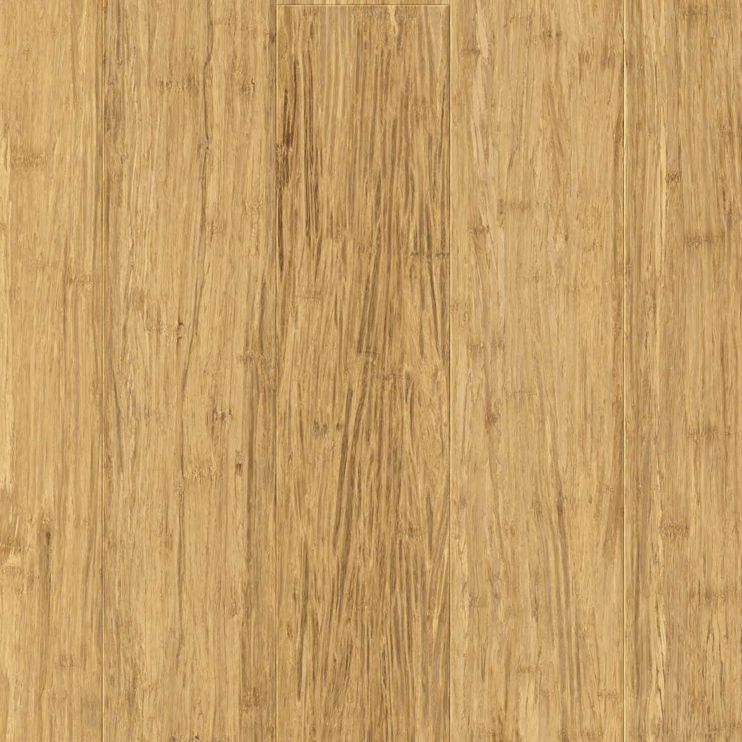 Bamboo Flooring