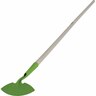 Garden Hoe Green