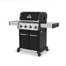 Broil King Baron 420 Gas BBQ 4 Burner
