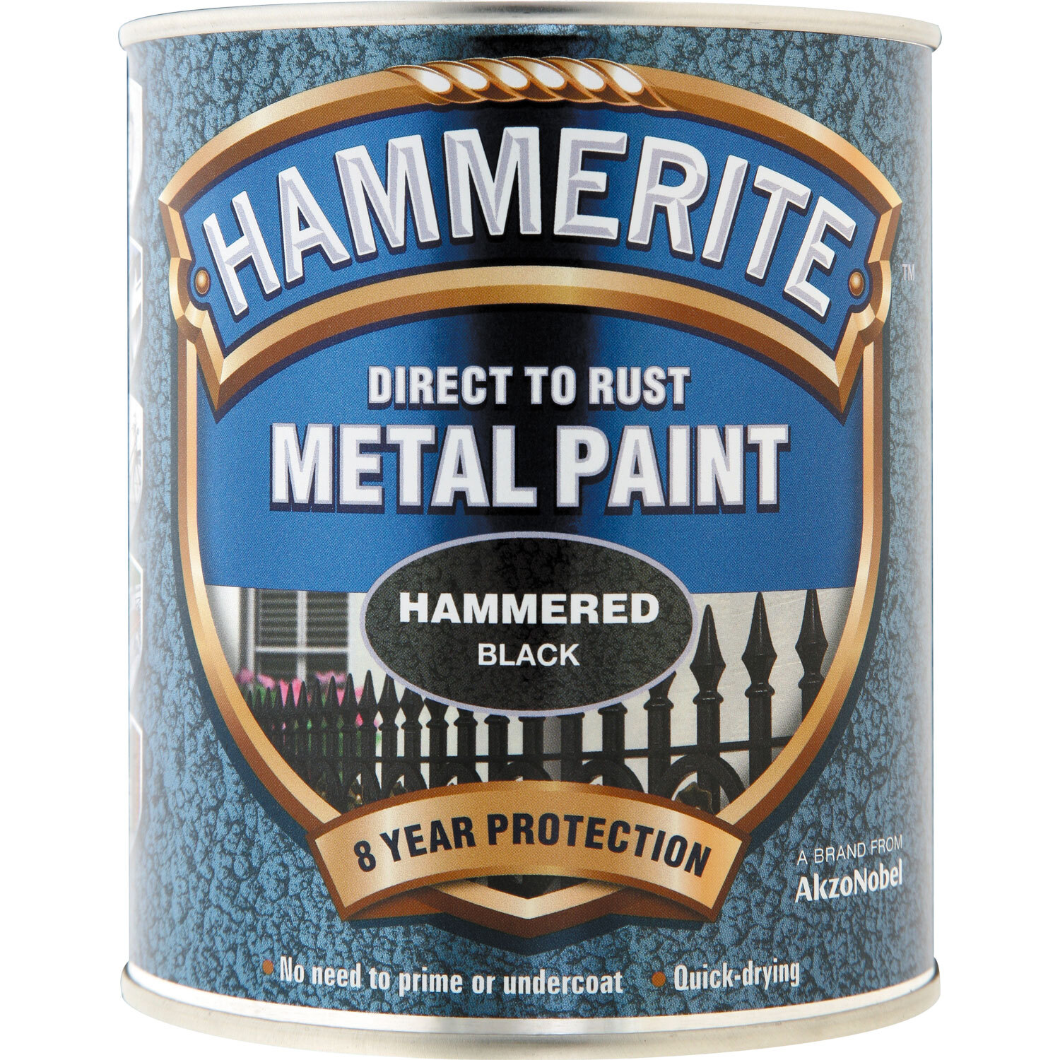 METAL PAINT