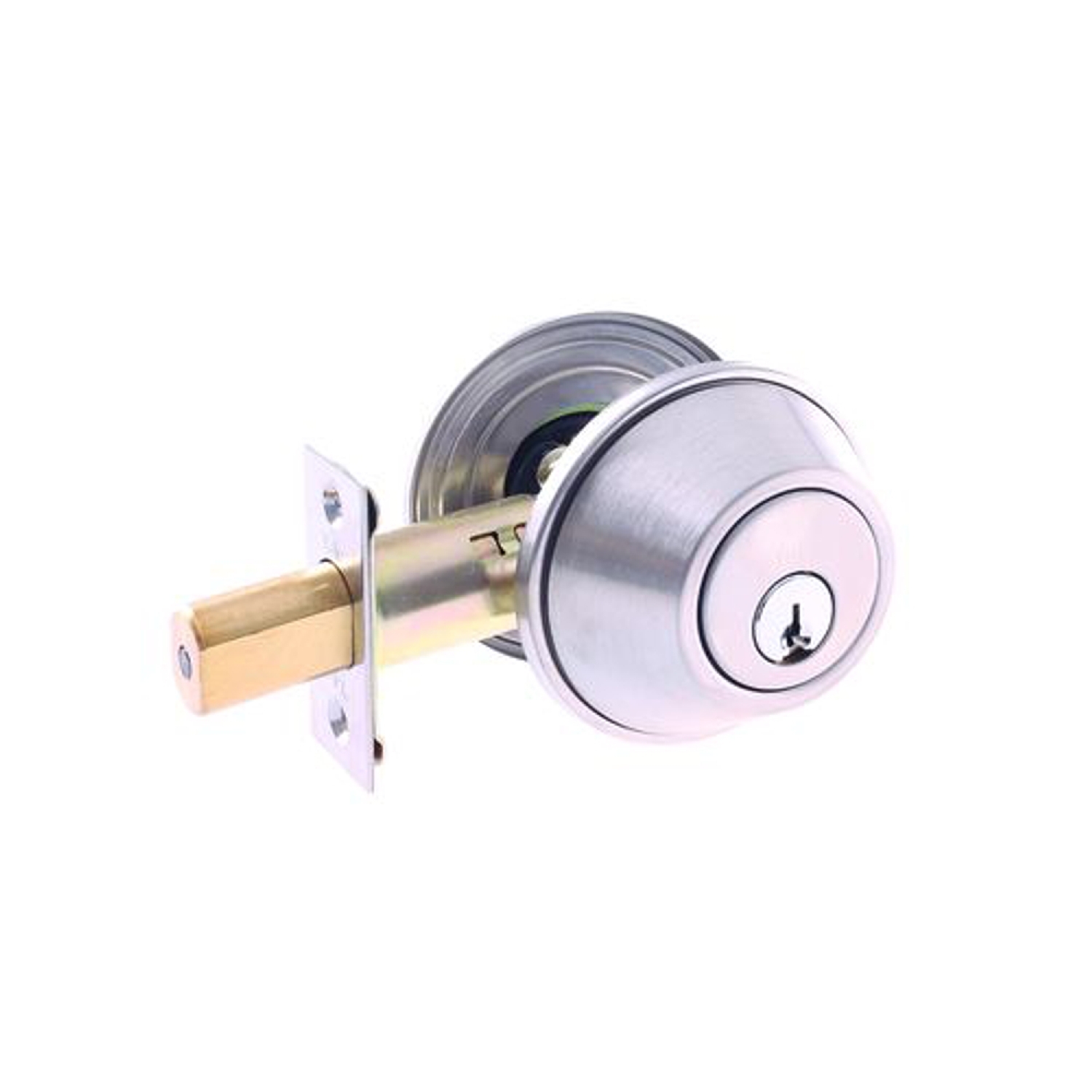 Deadbolt