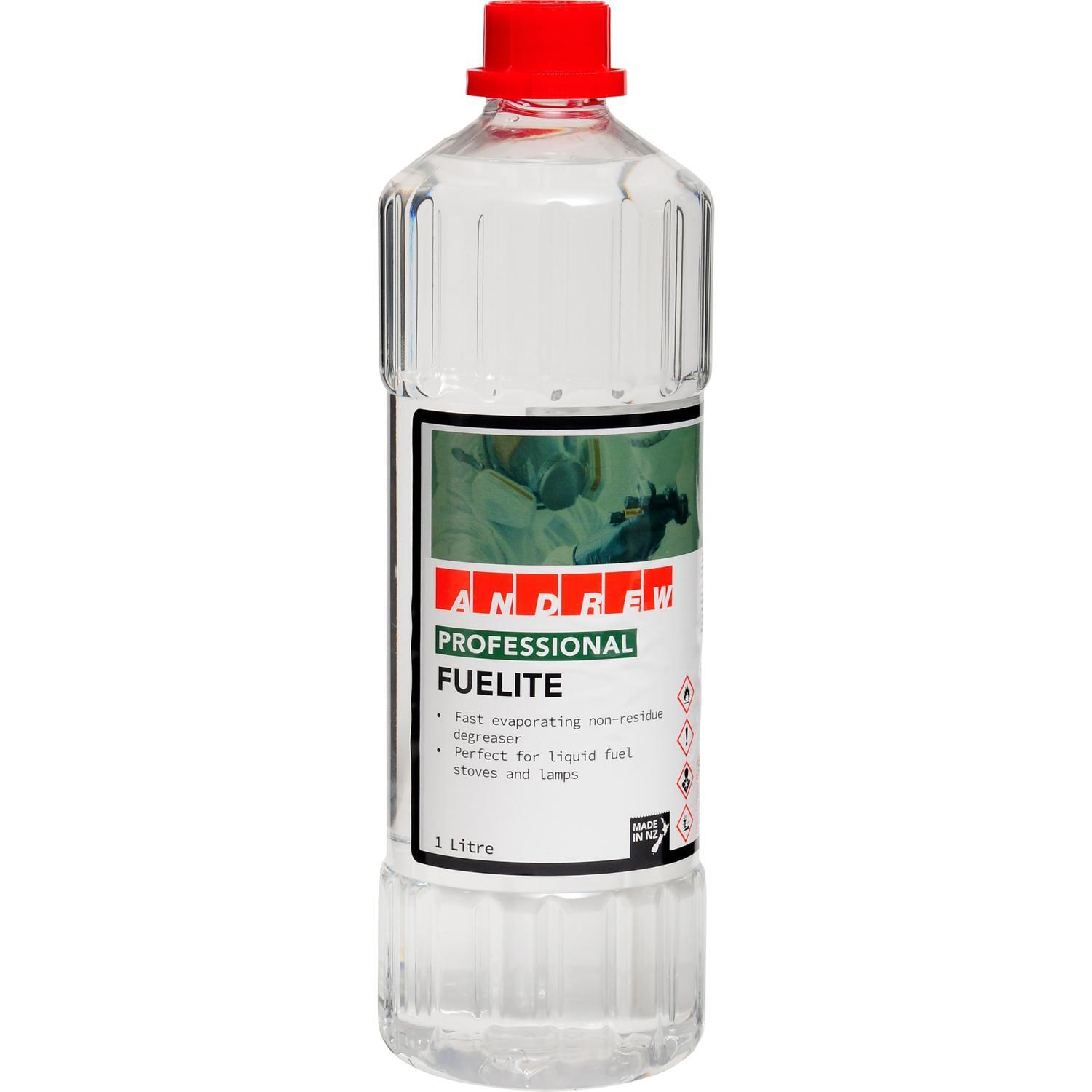 Fuelite