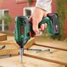 18V Cordless 2 Piece Power Tool Combo Kit 2.5Ah