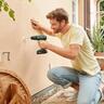 Cordless Impact Drill Kit