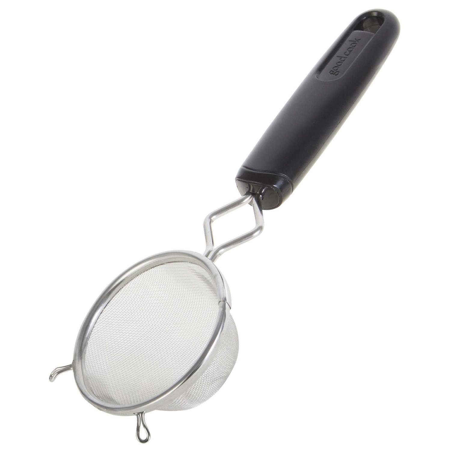 Mesh Strainer