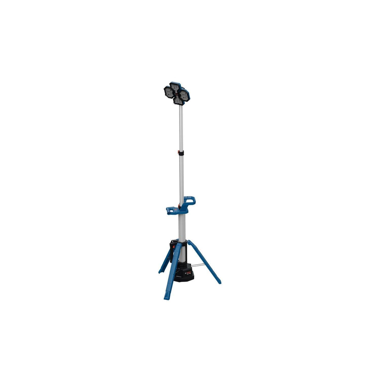 CORDLESS JOBSITE LIGHT GLT 18V-5000 SOLO