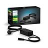 Outdoor 40 Watt Power Supply  Black