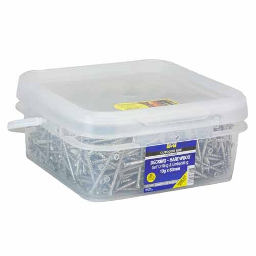 Decking Screws