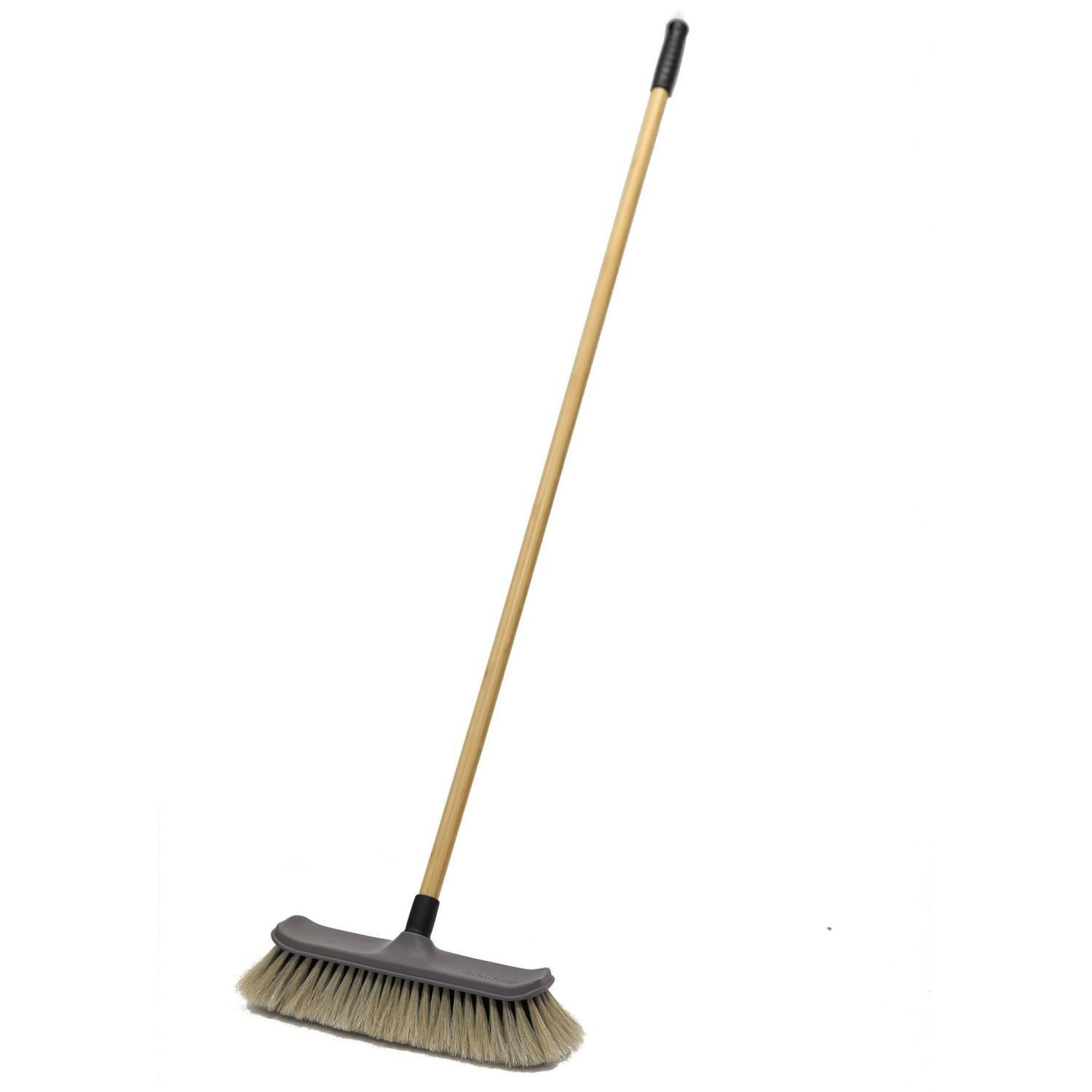 House Broom Complete