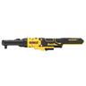 Sealed Head Ratchet Skin 18 Volt