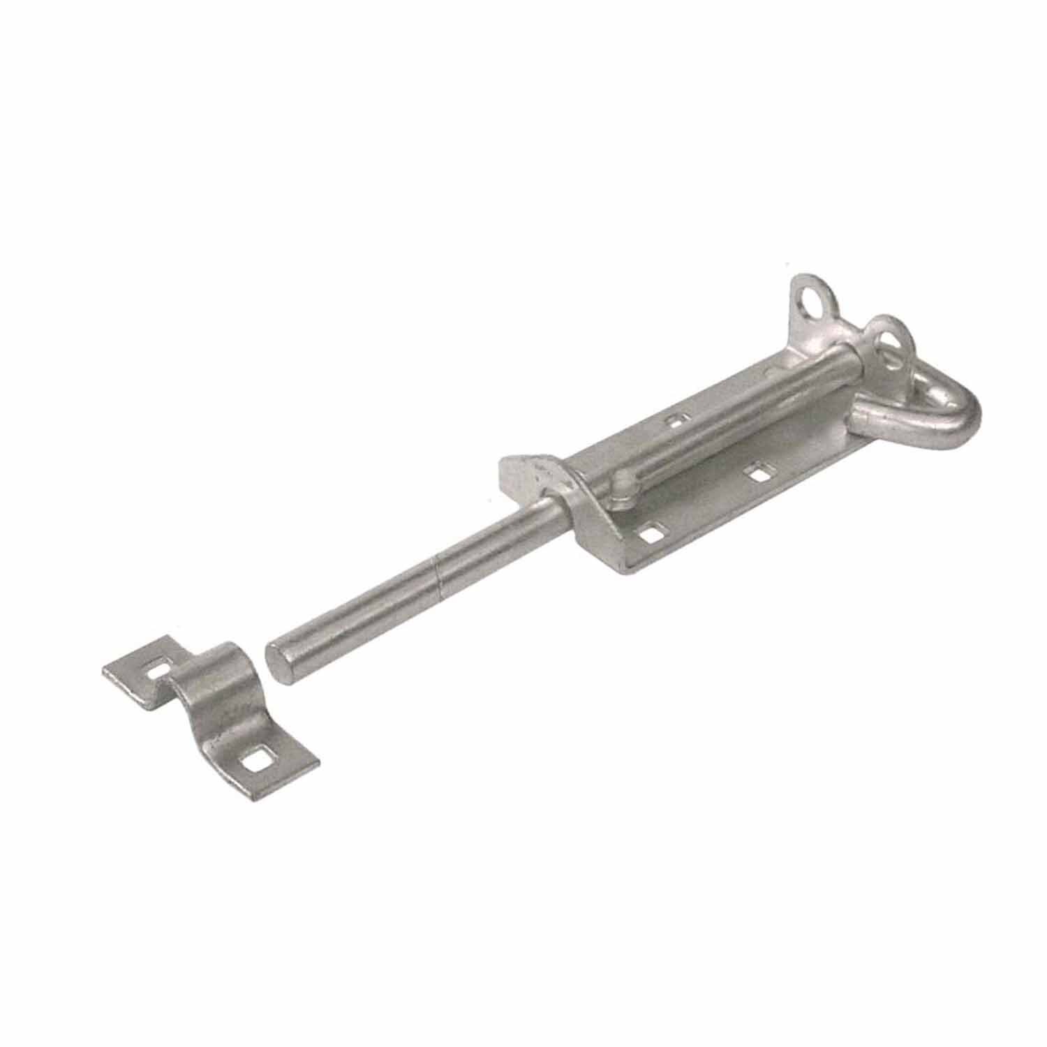Padbolt