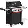 Spirit E-425 LP BBQ 4 Burner