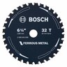 Circular Saw Blade for Metal