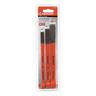 3 Piece Cold Chisel Set