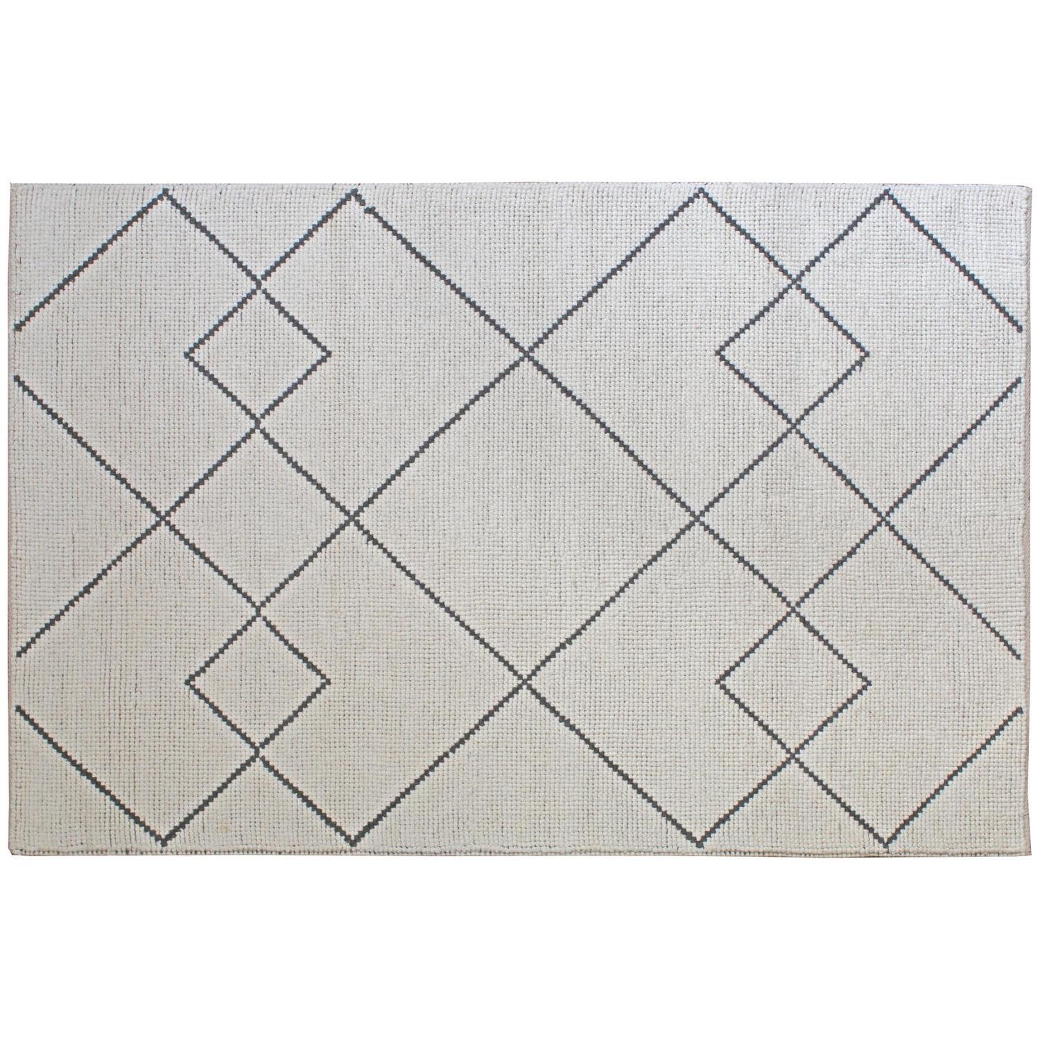 Rata Wool Rug