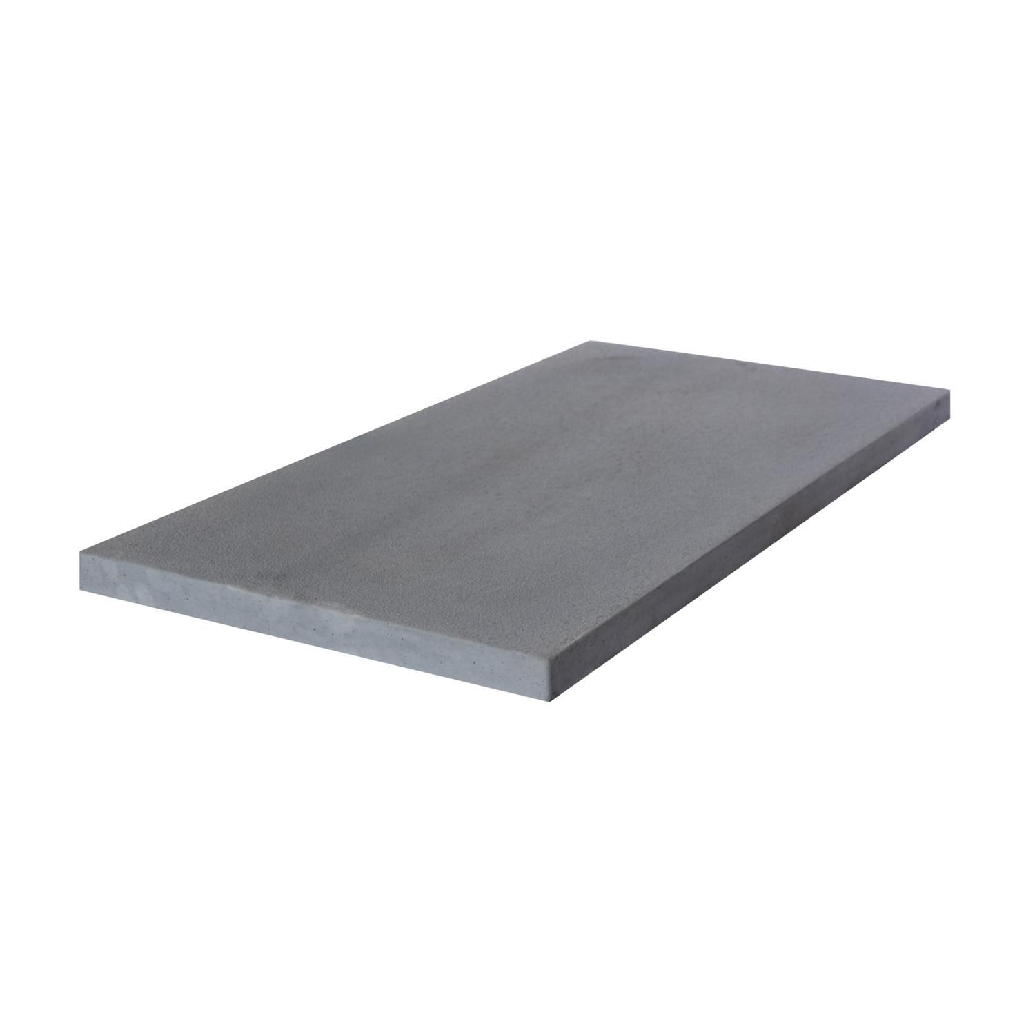 Boden Paver Carbon H:900mm, W:450mm, D:30mm