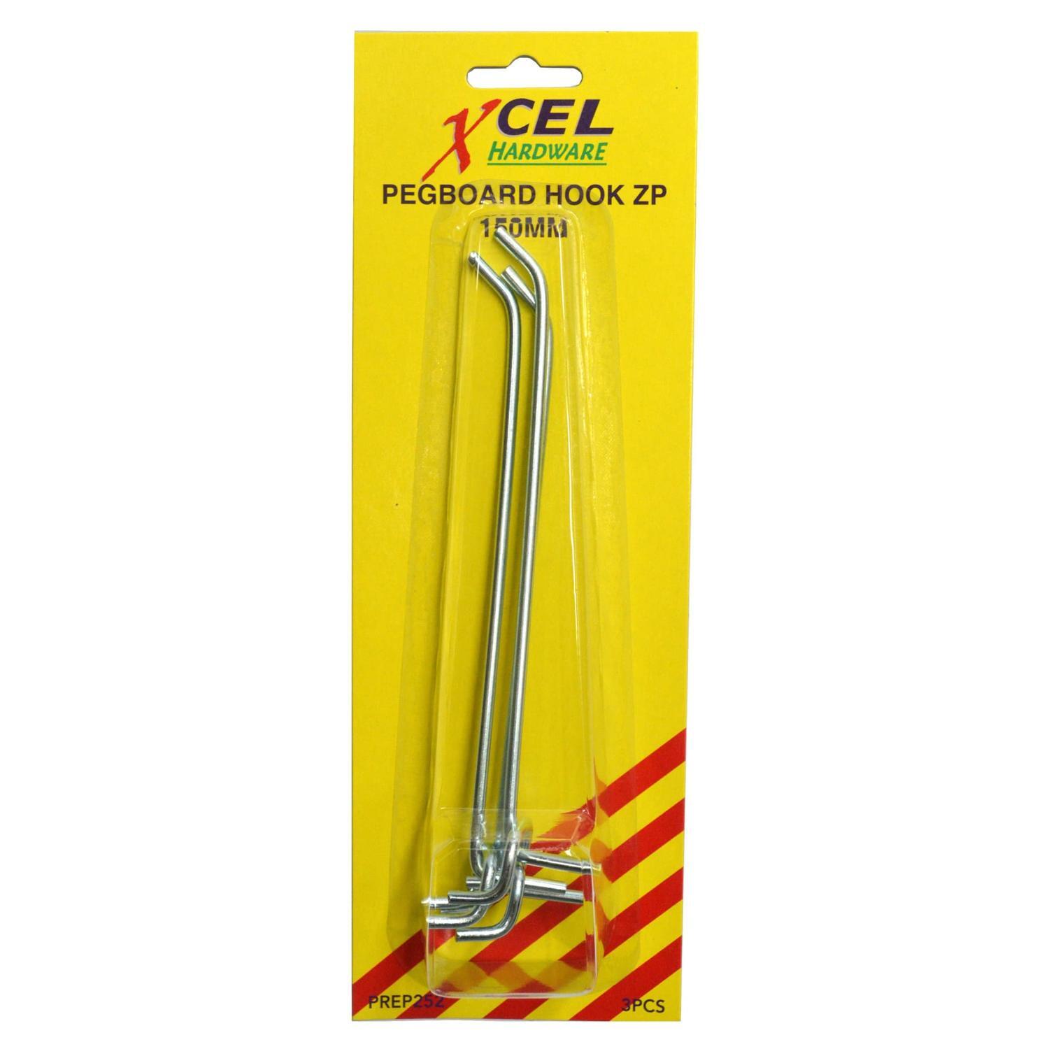 Pegboard Hooks