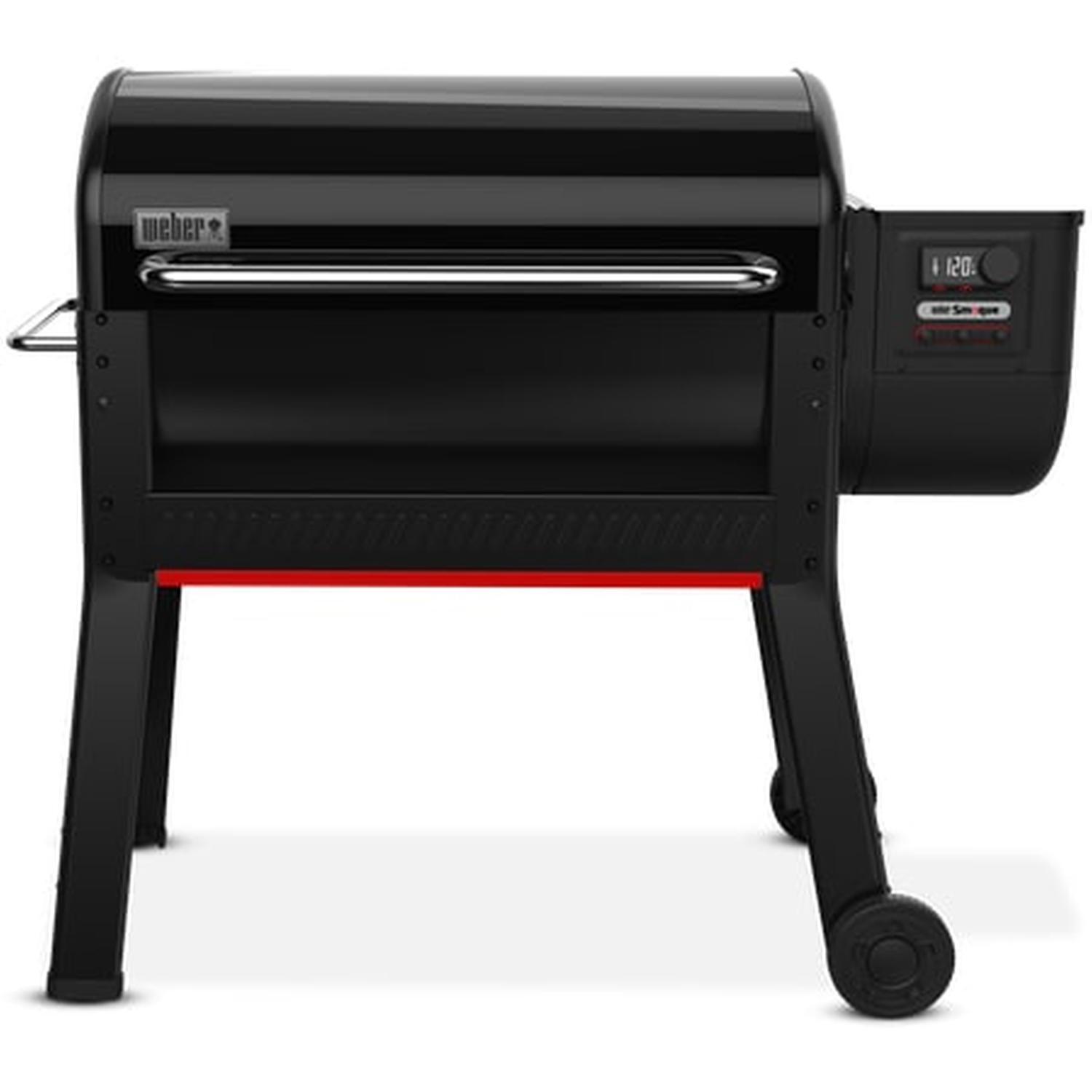 Smoque XL Pellet Smoker (86cm)