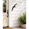 Kiwiana Metal Fantail Stake 130cm