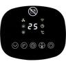 Ceramic Tower Heater with Remote & WiFi