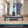 18 Volt Stick Vacuum
