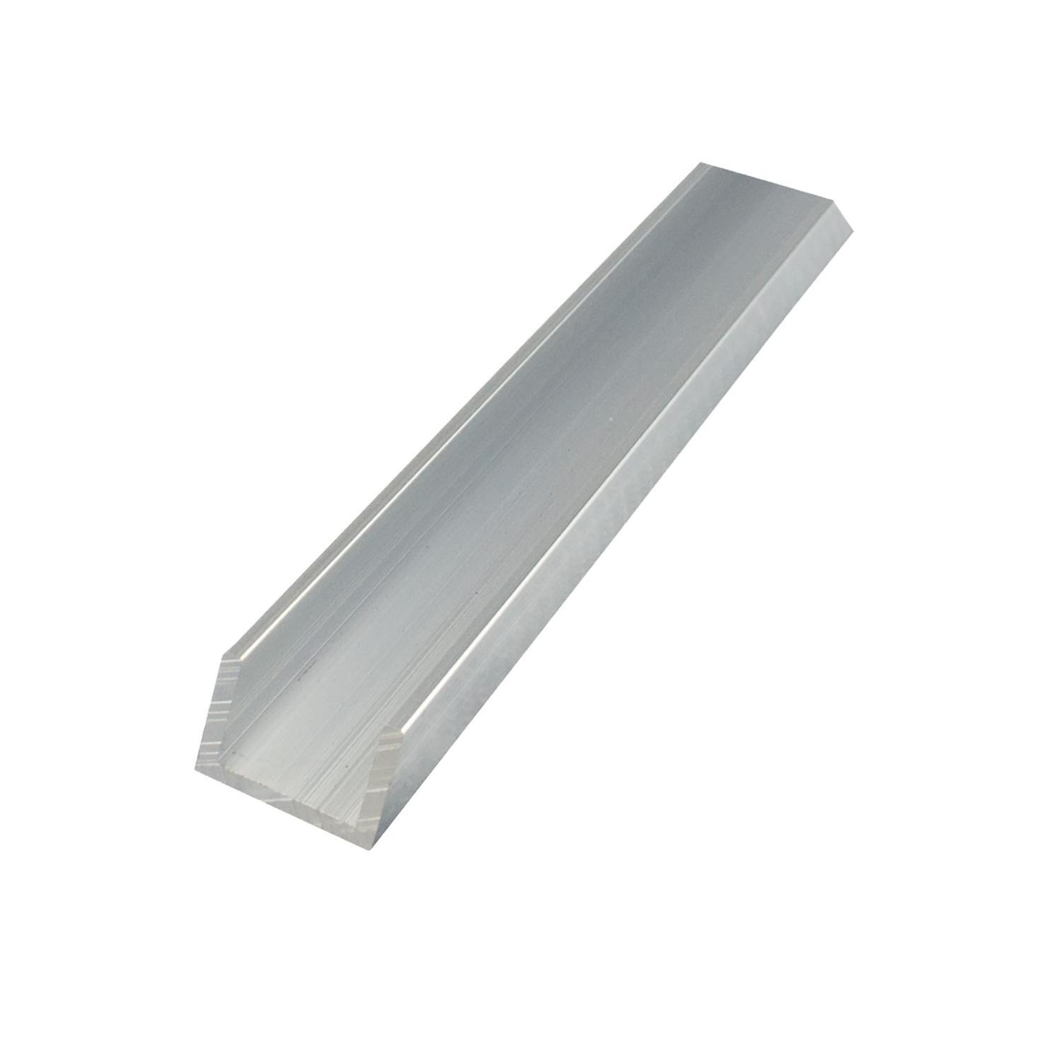 Aluminium Channel