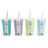 Studded Tumbler 473ml Assorted
