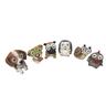 Solar Animals Garden Ornament Assorted