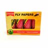 Fly Paper 4 Pack