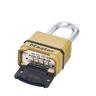 Magnum Combination Padlock
