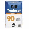 TRADESET 45 Mins 20kg Off White