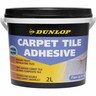 Carpet Tile Adhesive 2 Litre Clear