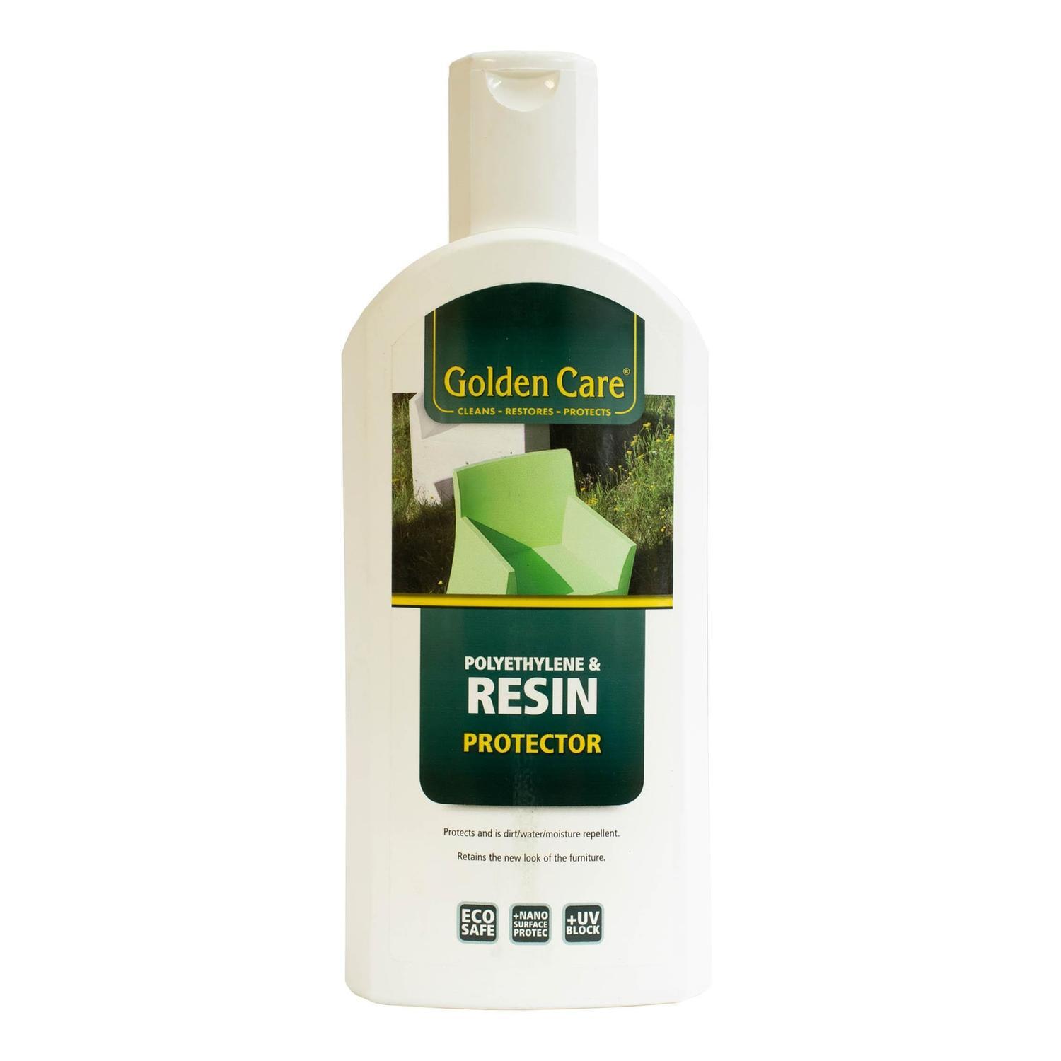 Resin Protector