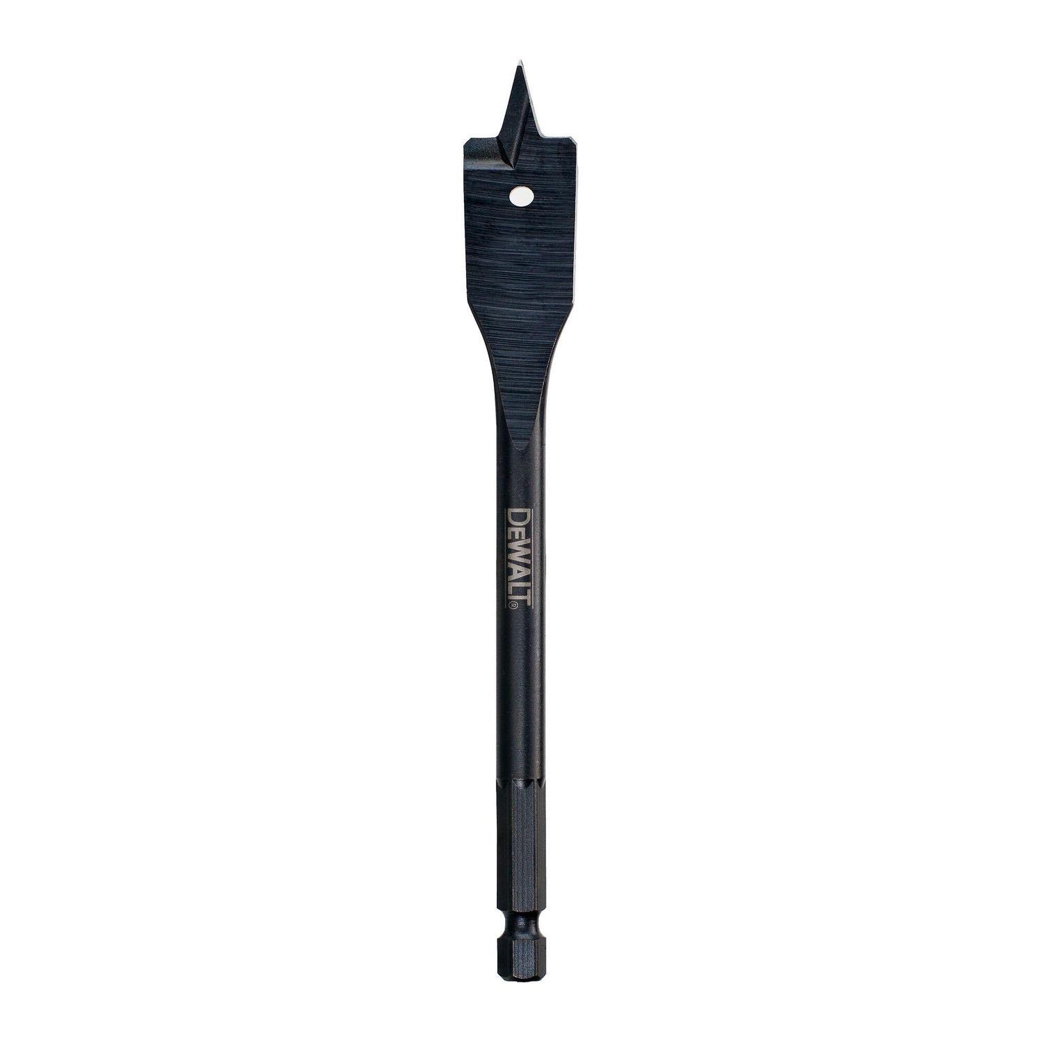 Nail Tough Spade Bit